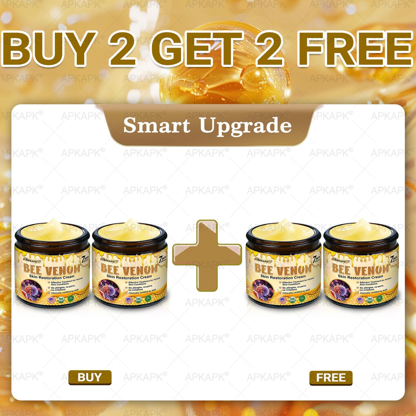 ✨Congratulations! You have unlocked an exclusive APKAPK® offer! As a thank you for your order, we're offering an additional 30% off today! Click below to grab this special offer — offer expires soon!