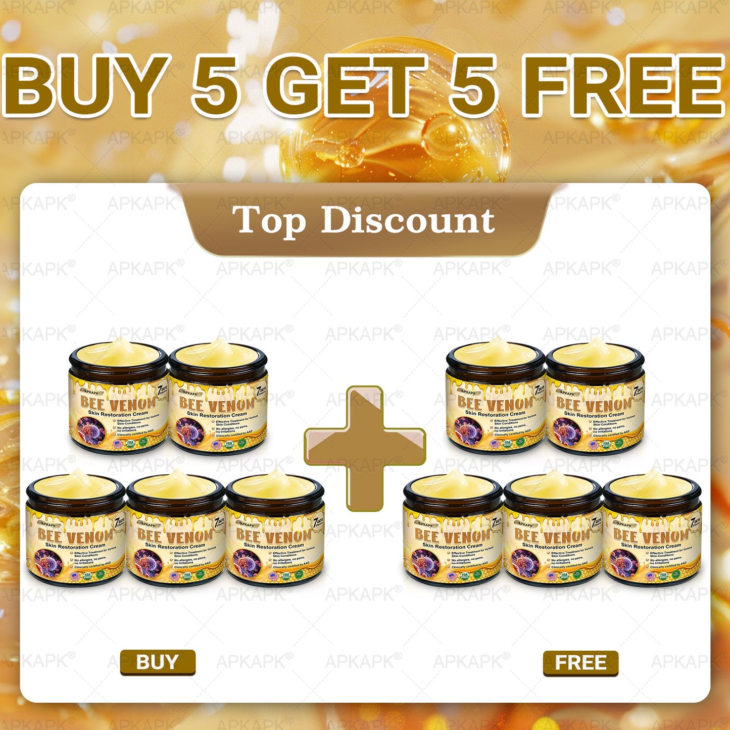 ✨Congratulations! You have unlocked an exclusive APKAPK® offer! As a thank you for your order, we're offering an additional 30% off today! Click below to grab this special offer — offer expires soon!