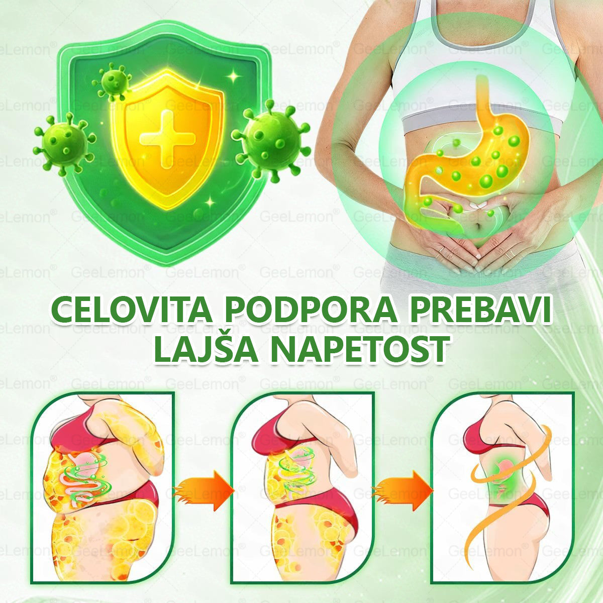 🎁 🎁Na voljo je ostalo le še 5 škatel! Zdaj vam ponujamo dodatnih 50 % popusta! Bodite fit in zdravi. Če te priložnosti ne izkoristite zdaj, bo naslednja možnost šele prihodnje leto!
