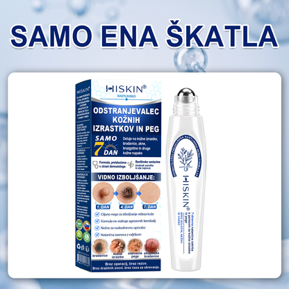 💎Uradna trgovina|✅️👩‍⚕️𝐇𝐈𝐒𝐊𝐈𝐍®7 dnevni odstranjevalec kožnih izrastkov in madežev(𝐫𝐨𝐥𝐥-𝐨𝐧 𝐚𝐩𝐥𝐢𝐤𝐚𝐭𝐨𝐫: 𝐛𝐫𝐞𝐳 𝐛𝐨𝐥𝐞č𝐢𝐧 𝐢𝐧 𝐛𝐫𝐚𝐳𝐠𝐨𝐭𝐢𝐧)🌳