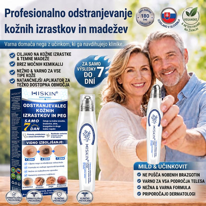 💎Uradna trgovina|✅️👩‍⚕️𝐇𝐈𝐒𝐊𝐈𝐍®7 dnevni odstranjevalec kožnih izrastkov in madežev(𝐫𝐨𝐥𝐥-𝐨𝐧 𝐚𝐩𝐥𝐢𝐤𝐚𝐭𝐨𝐫: 𝐛𝐫𝐞𝐳 𝐛𝐨𝐥𝐞č𝐢𝐧 𝐢𝐧 𝐛𝐫𝐚𝐳𝐠𝐨𝐭𝐢𝐧)🌳