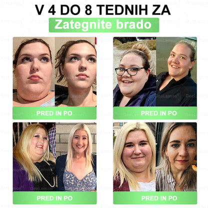 🎁 🎁Na voljo je ostalo le še 5 škatel! Zdaj vam ponujamo dodatnih 50 % popusta! Bodite fit in zdravi. Če te priložnosti ne izkoristite zdaj, bo naslednja možnost šele prihodnje leto!