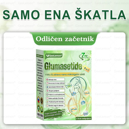 🎁 🎁Na voljo je ostalo le še 5 škatel! Zdaj vam ponujamo dodatnih 50 % popusta! Bodite fit in zdravi. Če te priložnosti ne izkoristite zdaj, bo naslednja možnost šele prihodnje leto!