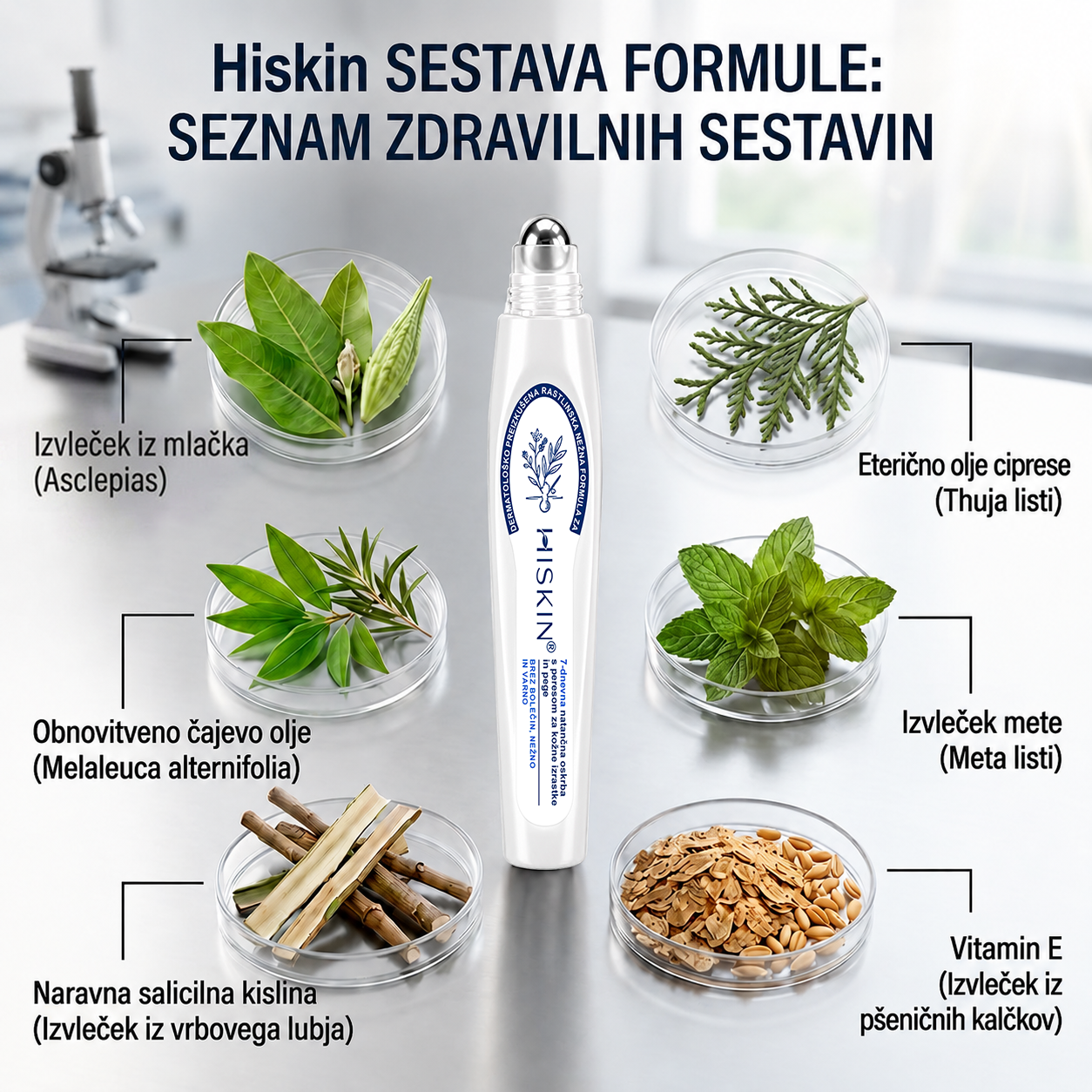 💎Uradna trgovina|✅️👩‍⚕️𝐇𝐈𝐒𝐊𝐈𝐍®7 dnevni odstranjevalec kožnih izrastkov in madežev(𝐫𝐨𝐥𝐥-𝐨𝐧 𝐚𝐩𝐥𝐢𝐤𝐚𝐭𝐨𝐫: 𝐛𝐫𝐞𝐳 𝐛𝐨𝐥𝐞č𝐢𝐧 𝐢𝐧 𝐛𝐫𝐚𝐳𝐠𝐨𝐭𝐢𝐧)🌳