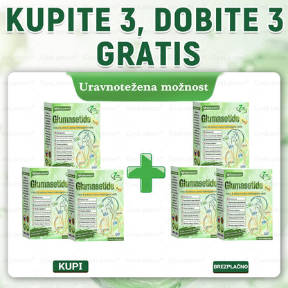 🎁 🎁Na voljo je ostalo le še 5 škatel! Zdaj vam ponujamo dodatnih 50 % popusta! Bodite fit in zdravi. Če te priložnosti ne izkoristite zdaj, bo naslednja možnost šele prihodnje leto!