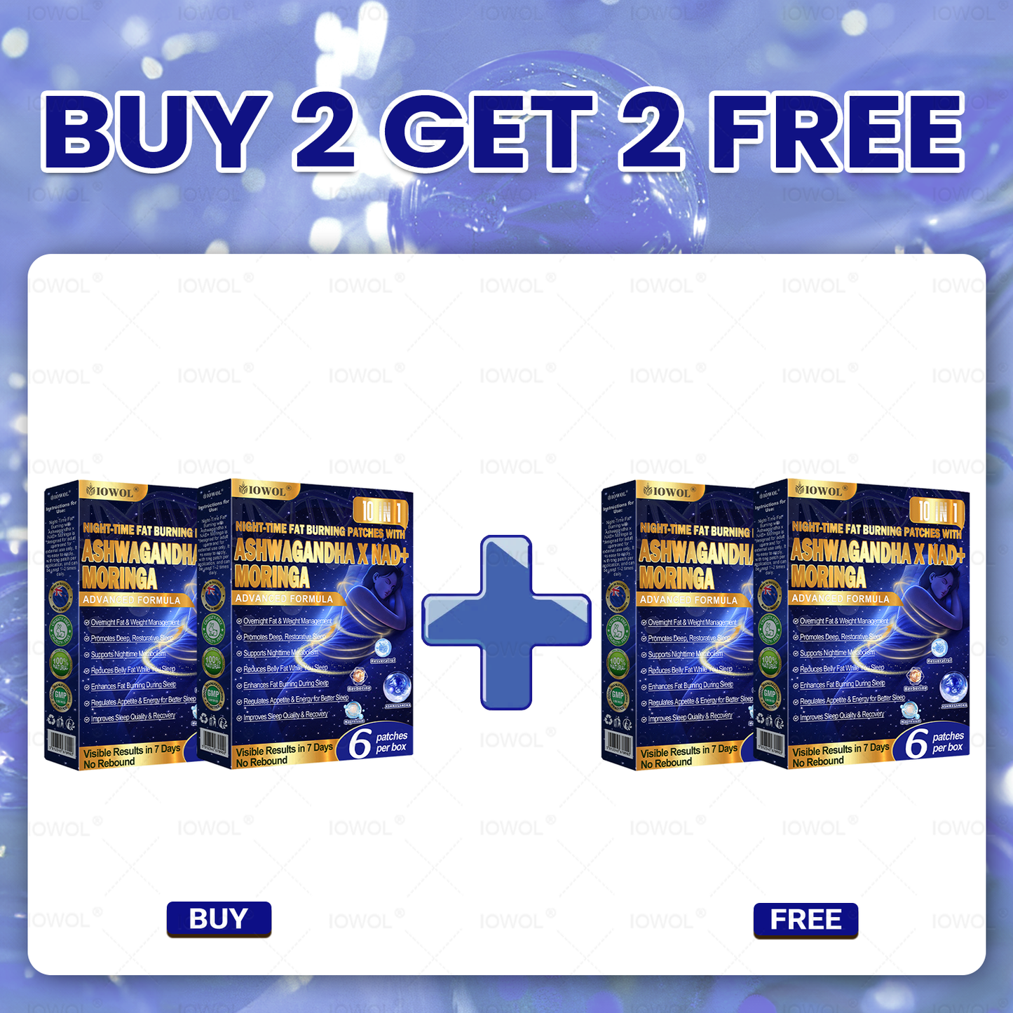🎁One last chance! Grab this lucky find at 70% OFF!
