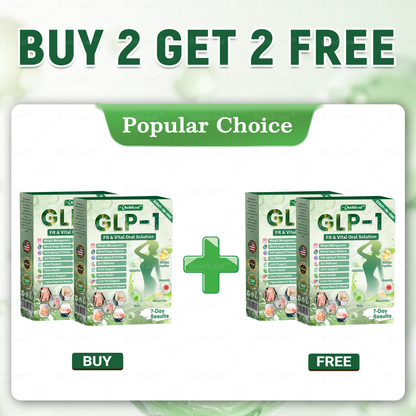 🍃𝖮𝖿𝖿𝗂𝖼𝗂𝖺𝗅 𝖲𝗍𝗈𝗋𝖾 | 𝑩𝒖𝐢𝒍𝒅𝑳𝒆𝐚𝒇® GL𝐏-1 8-𝒊𝒏-1 𝙁𝙞𝙩 & 𝙑𝙞𝙩𝙖𝙡 𝖮𝗋𝖺𝗅 𝙎𝙤𝙡𝙪𝙩𝙞𝙤𝙣  (𝑱𝒖𝒔𝒕 𝒐𝒏𝒄𝒆 𝒂 𝒅𝒂𝒚, 𝒗𝒊𝒔𝒊𝒃𝒍𝒆 𝒄𝒉𝒂𝒏𝒈𝒆𝒔 𝒊𝒏 7 𝒅𝒂𝒚𝒔) ✅ 𝑭𝒐𝒓 𝒐𝒃𝒆𝒔𝒊𝒕𝒚, 𝒄𝒂𝒓𝒅𝒊𝒐𝒗𝒂𝒔𝒄𝒖𝒍𝒂𝒓 𝒉𝒆𝒂𝒍𝒕𝒉, 𝒅𝒊𝒂𝒃𝒆𝒕𝒆𝒔, 𝒔𝒍𝒆𝒆𝒑 𝒂𝒑𝒏𝒆𝒂, 𝒈𝒖𝒕 𝒉𝒆𝒂𝒍𝒕𝒉, 𝒋𝒐𝒊𝒏𝒕 𝒊𝒔𝒔𝒖𝒆𝒔, 𝒂𝒏𝒅 𝒎𝒐𝒓𝒆